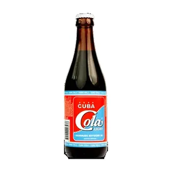 Cuba cola Light    
